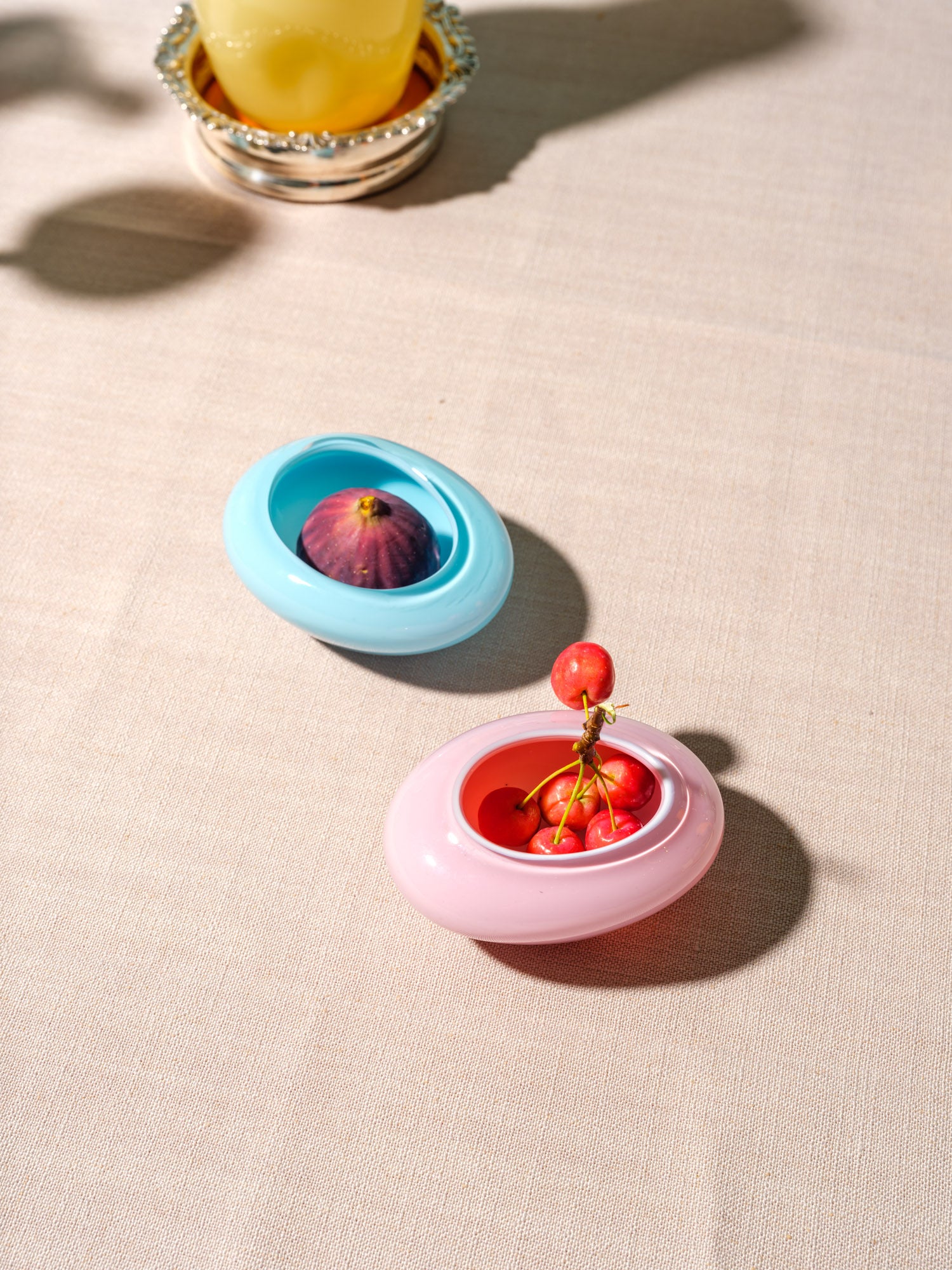 The Dish Pair